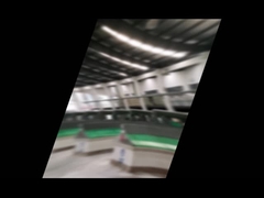 ফর্কলিফ্টের জন্য লিড অ্যাসিড 500AH 48v ট্র্যাকশন ব্যাটারি 1500 বার