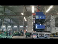 ক্রলার ডাম্পার