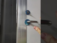 ভাল ফিটিং কাস্টমাইজড টয়লেট মুভযোগ্য ট্রেলার ঝরনা টয়লেট বিক্রয়ের জন্য উপলব্ধ