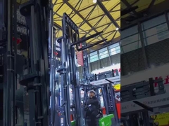 বৈদ্যুতিক স্ট্যাকার এবং পিকার