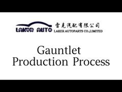 শক্তিশালী ট্র্যাকশন ফর্কলিফ্ট ব্যাটারি পার্টস ইভি ব্যাটারি সেপারেটর ব্যাটারি গন্টলেট ডেমো দেখুন