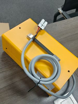 CZC7 24V 30A স্বয়ংক্রিয় লিড-এসিড ব্যাটারি চার্জার ২২০V