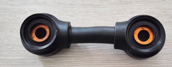 ফর্কলিফটের জন্য পারফেক্ট টাইপ টেকসই কালো রাবার লেড অ্যাসিড ব্যাটারি কেবল