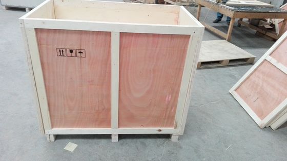 লং সার্ভিস লাইফ ট্র্যাকশন ব্যাটারি 48V 550Ah/5hrs বৈদ্যুতিক স্ট্যাকার এবং ফর্কলিফ্টের জন্য