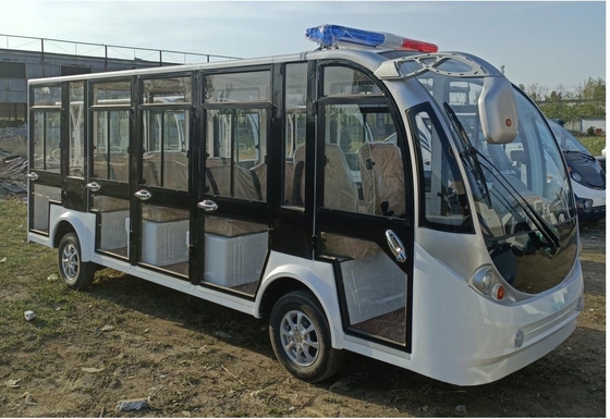 নিউ এনার্জি ট্যুরিস্ট ভিজিটর যানবাহন 220V