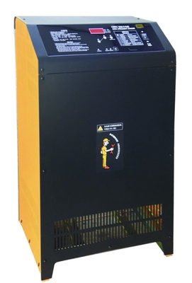 টেকসই 380V 48V 120A থ্রি ফেজ CZB5C ফর্কলিফ্ট লিড অ্যাসিড ব্যাটারি চার্জার