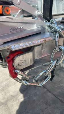 অস্ট্রেলিয়ান একক স্যুট শাওয়ার ট্রেলার