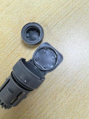 ফর্কলিফ্ট ব্যাটারি বাস্কেট ভেন্ট প্লাগ