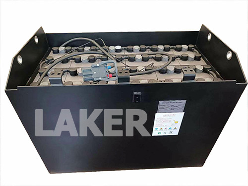 ফোর্কলিফ্ট ট্র্যাকশন ব্যাটারি কাস্টমাইজড 24V 48V 80V 600Ah 720Ah লিড এসিড ট্র্যাকশন ব্যাটারি