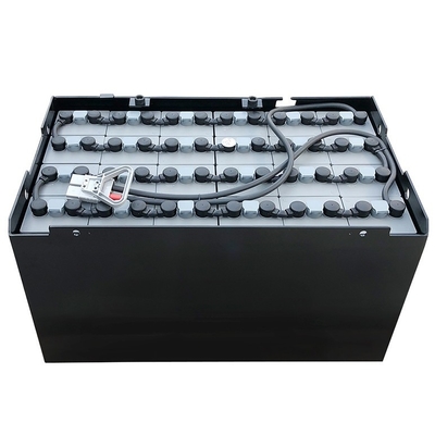 হাই-পারফরম্যান্স মডেল HELI 48V/D-700 লিড-এসিড ফোর্কলিফ্ট ট্র্যাকশন ব্যাটারি