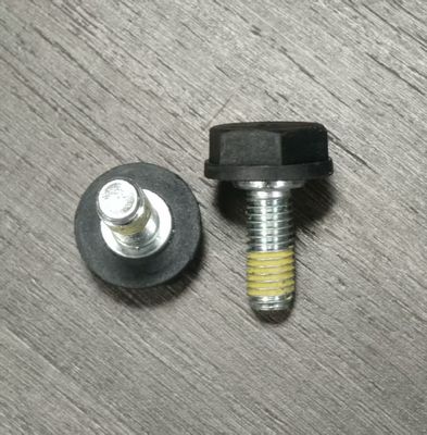 ফোর্কলিফ্ট ব্যাটারি অংশগুলির সর্বাধিক সুরক্ষা এবং স্থায়িত্বের জন্য বিচ্ছিন্ন বোল্ট ইনস্টল এবং প্রতিস্থাপন করা সহজ