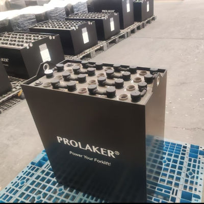 48V 400Ah টিসিএম ফর্কলিফ্ট FB15-T পরে বাজারে কাস্টমাইজড ব্যাটারি D48-400