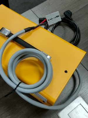 CZC7 24V 30A স্বয়ংক্রিয় লিড-এসিড ব্যাটারি চার্জার ২২০V