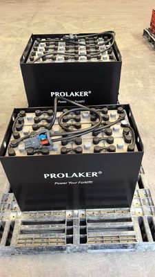 8PZS920 24V গুদাম ফর্কলিফ্ট লিড - অ্যাসিড ব্যাটারি 920Ah কাস্টমাইজেশন পরিষেবা সহ