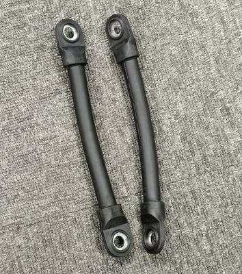 Frotek 50*190 ফর্কলিফ্ট ব্যাটারি অংশ টার্মিনাল ক্যাবল সঙ্গে তামা উপাদান এবং 190mm কেন্দ্রীয় দৈর্ঘ্য