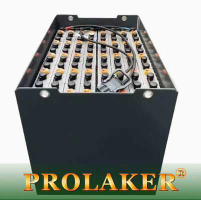 48V 400Ah টিসিএম ফর্কলিফ্ট FB15-T পরে বাজারে কাস্টমাইজড ব্যাটারি D48-400