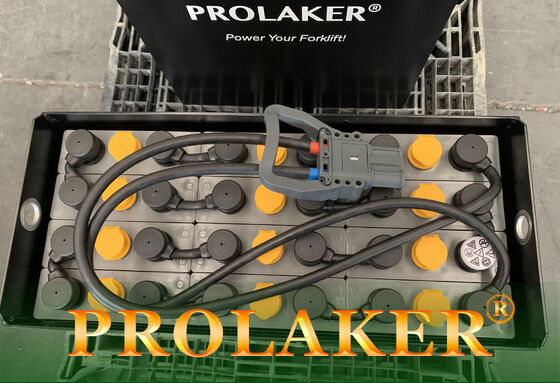 হাই পারফরম্যান্স এন্ড ভ্যালু ফোর্কলিফ্ট ব্যাটারি ২৪ ভোল্ট