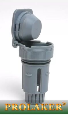 উচ্চ মানের ফোর্কলিফ্ট ব্যাটারি ভেন্ট প্লাগ LK-CAP-5 ফোর্কলিফ্ট ব্যাটারির জন্য