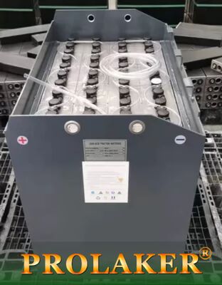 হেলি 1.5 টন 48V 390Ah ফ্রন্ট স্ট্যাকিং ফর্কলিফ্ট ব্যাটারি VSFL390 বনাম হেলি সিকিউডি 15 এল প্রস্তুতকারক