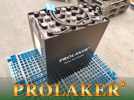 4HPZS620 24V 620Ah ট্র্যাকশন ব্যাটারি দীর্ঘ চক্র জীবন নিয়মিত রক্ষণাবেক্ষণ সিই
