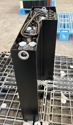 24V 2PZS180 Tubular Traction Lead Acid Battery 180Ah Forklift Battery For Pakistan Dalda Foods