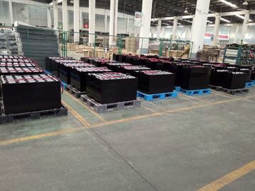 টিসিএম এফবি20-7 এর জন্য 48V 450Ah ফর্কলিফ্ট ব্যাটারি VSDX450M