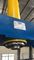 সলিড টায়ার প্রেস মেশিন টিপি 200 সর্বোচ্চ সলিড টায়ার রিম 24 ইঞ্চি জন্য প্রয়োগ করুন Apply