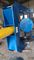 সলিড টায়ার প্রেস মেশিন টিপি 200 সর্বোচ্চ সলিড টায়ার রিম 24 ইঞ্চি জন্য প্রয়োগ করুন Apply