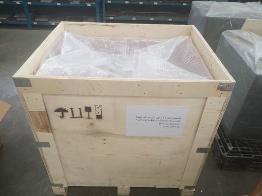 48V 500AH হেলি ইলেকট্রিক ফর্কলিফ্ট ট্র্যাকশন ব্যাটারি প্রতিস্থাপন স্ক্রু নমনীয় সংযোগ 48v 5PzS500