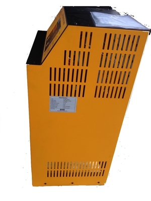 টেকসই 380V 48V 120A থ্রি ফেজ CZB5C ফর্কলিফ্ট লিড অ্যাসিড ব্যাটারি চার্জার