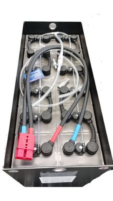 জিলিন ফর্কলিফ্টের জন্য কাস্টমাইজড 24v 560Ah 7VBS560 ফর্কলিফ্ট ব্যাটারি