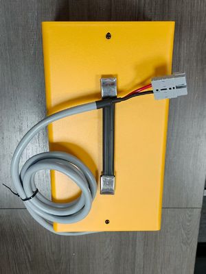 24V স্ট্যাকার এবং প্যালেট ট্রাকের জন্য স্বয়ংক্রিয় ব্যাটারি চার্জার