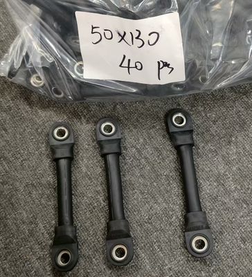 50*130 ফর্কলিফ্ট ব্যাটারি সংযোগের জন্য নমনীয় তারের