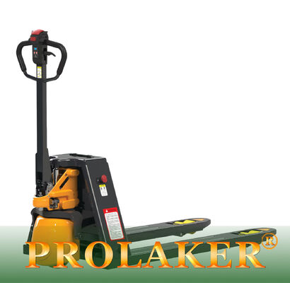 HPT25i আই-হাইব্রিড উপাদান হ্যান্ডলিং ট্রাক 2500kg ভারী দায়িত্ব বৈদ্যুতিক ম্যানুয়াল দ্বৈত মোড